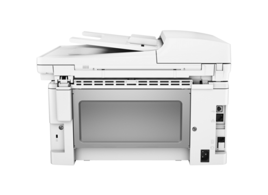 HP LaserJet Pro M130fn Mutlifunction 4 in One Black Printer